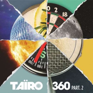 Tairo - 360, Pt. 2