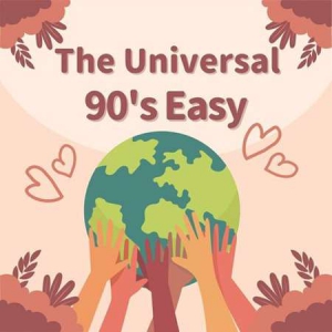 VA - The Universal - 90's Easy
