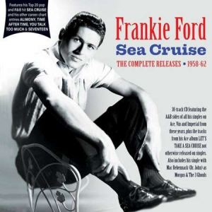 Frankie Ford - Complete Releases 1958-62