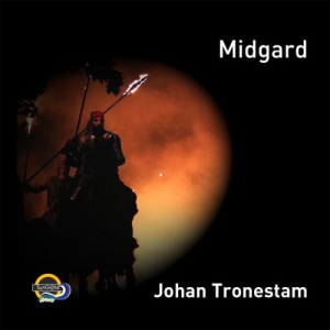 Johan Tronestam - Midgard