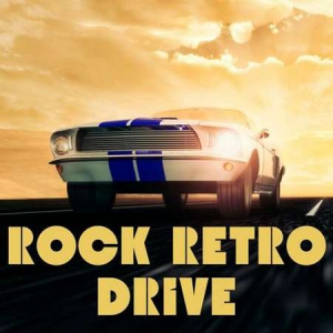 VA - Rock Retro Drive