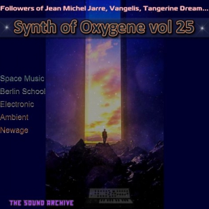 VA - Synth of Oxygene vol 25 [by The Sound Archive]