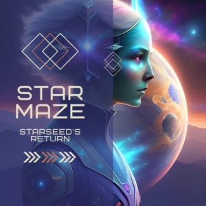 Star Maze - Starseed's Return