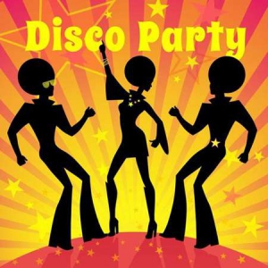 VA - Disco Party