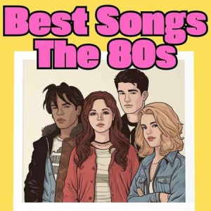 VA - Best Songs - The 80s 