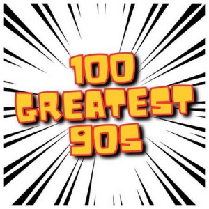 VA - 100 Greatest 90s