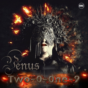 Venus - Two-0-One-9
