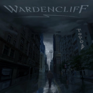 Wardencliff - Город