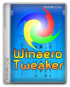 Winaero Tweaker 1.62.1 + Portable [En]