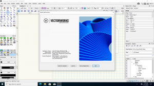 VectorWorks Design Suite 2023 SP4 [En]