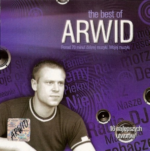 Arwid - The Best Of