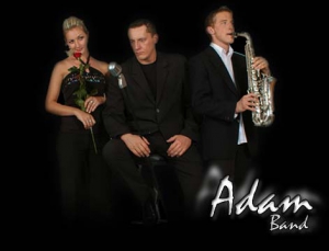 Adam Band - Collection