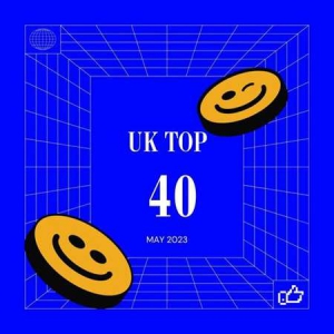 VA - UK Top 40: May