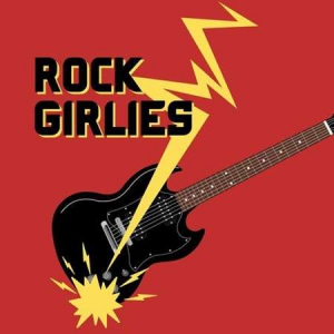 VA - rock girlies