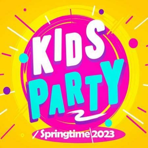VA - Kids Party