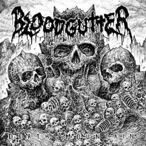 Bloodgutter - Death Mountain