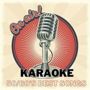 VA - Karaoke Anni 50/60's Best Songs