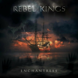 Rebel Kings - Enchantress