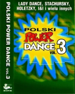 VA - Polski Power Dance [03] 