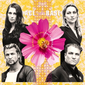 Ace Of Base - Beautiful Life: The Singles Box