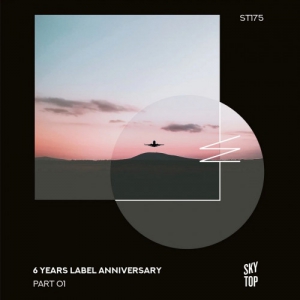 VA - 6 Years Label Anniversary Pt. 1-2