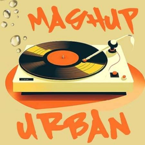 VA - Mashup Urban - Goodvibes Vinyls