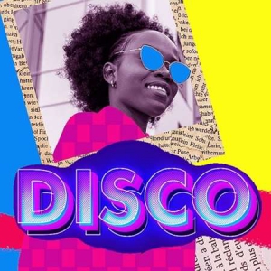VA - Disco Mays & Landscapes Nu Funky