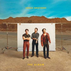 Jonas Brother - The Album