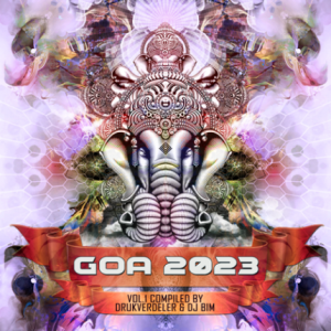 VA - Goa 2023 [01]