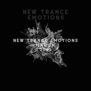 VA - New Trance Emotions March