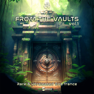 VA - From the Vaults [01] 