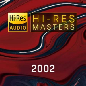 VA - Hi-Res Masters: 2002