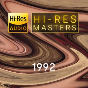 VA - Hi-Res Masters: 1992