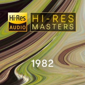 VA - Hi-Res Masters: 1982