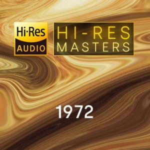 VA - Hi-Res Masters: 1972