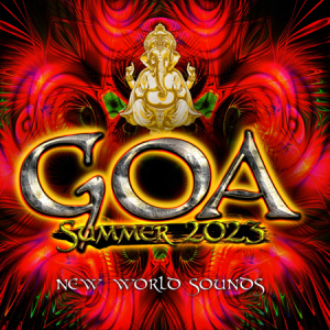 VA - Goa Summer 2023 [CD2]