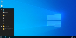 Windows 10 22H2 (Build 19045.2965) (40in2) x86/x64 by Sergei Strelec [Ru]