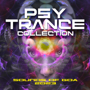 VA - Psy Trance Collection