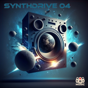 VA - SynthDrive 04