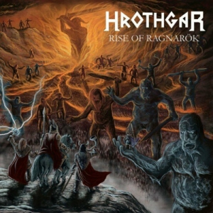 Hrothgar - Rise of Ragnarok
