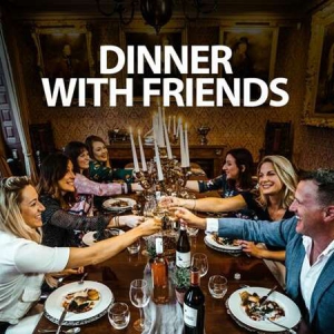 VA - Dinner With Friends