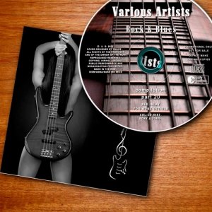 VA - Rock & Blues part 20 Compilation