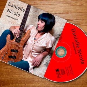 Danielle Nicole - Compilation