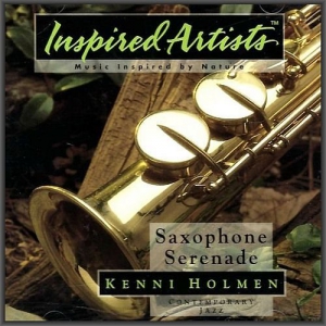 Kenni Holmen - Saxophone Serenade