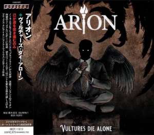 Arion - Vultures Die Alone