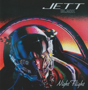 Jett Black - Night Flight