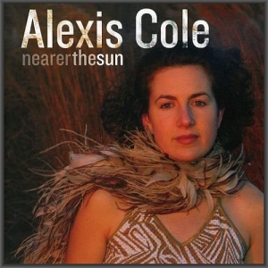 Alexis Cole - Nearer The Sun