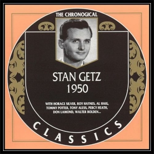 Stan Getz - 1950