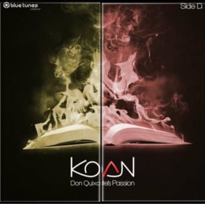 Koan - Don Quixote's Passion (Side C.D)