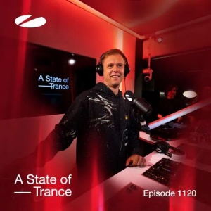 VA - Armin van Buuren - A State Of Trance 1120